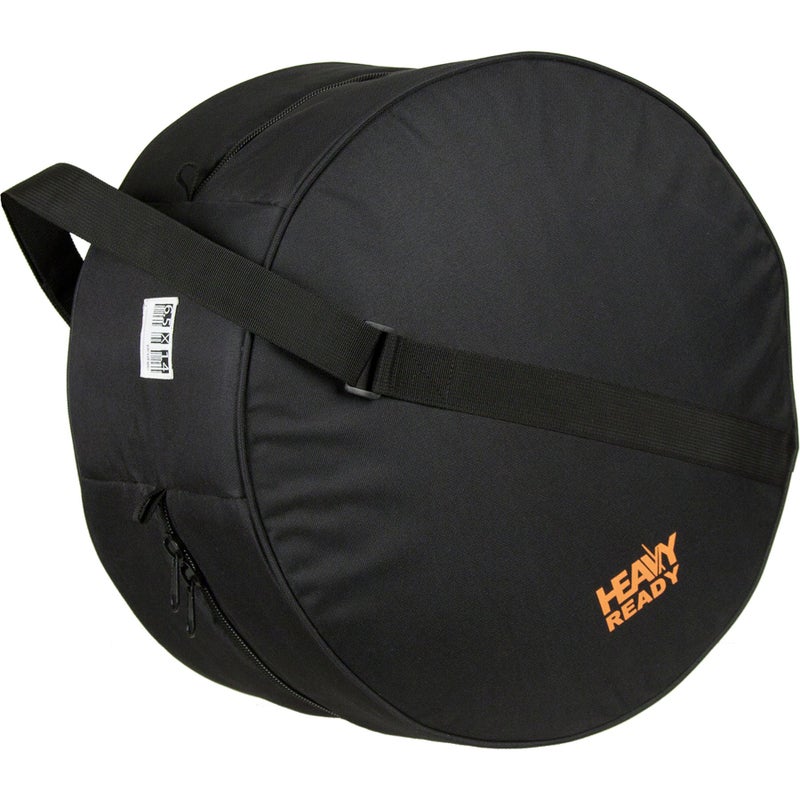 Pro-Tec حقيبة سنير مبطنة ثقيلة 6.5 x 14 بوصة (ارتفاع x قطر) من بروتيك، طراز HR6514 - Image 1